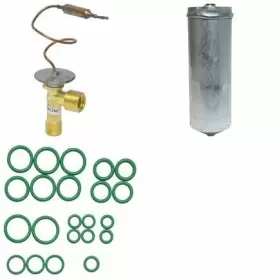 Ak2127 Universal Air Conditioner Uac A/c System Rer Kit Ancillary K For Pai