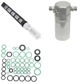 Ak2143 Universal Air Conditioner Uac A/c System Rer Kit Ancillary K For Pai