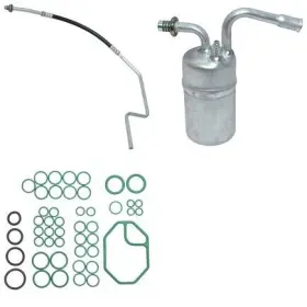 Ak2148 Universal Air Conditioner Uac A/c System Rer Kit Ancillary K For Pai