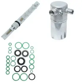 Ak2165 Universal Air Conditioner Uac A/c System Rer Kit Ancillary K For Pai