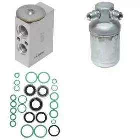 Ak2170 Universal Air Conditioner Uac A/c System Rer Kit Ancillary K For Pai