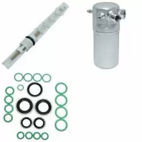 Ak2177 Universal Air Conditioner Uac A/c System Rer Kit Ancillary K For Pai