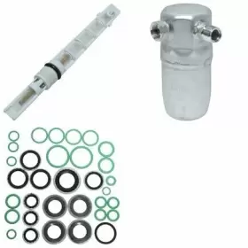 Ak2201 Universal Air Conditioner Uac A/c System Rer Kit Ancillary K For Pai