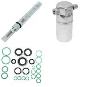 Ak2217 Universal Air Conditioner Uac A/c System Rer Kit Ancillary K For Pai