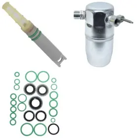 Ak2225 Universal Air Conditioner Uac A/c System Rer Kit Ancillary K For Pai