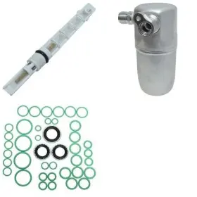 Ak2236 Universal Air Conditioner Uac A/c System Rer Kit Ancillary K For Pai