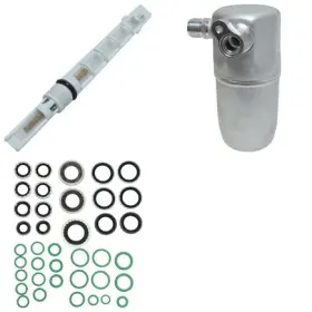 Ak2237 Universal Air Conditioner Uac A/c System Rer Kit Ancillary K For Pai