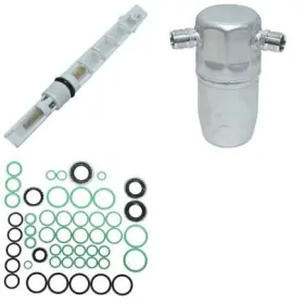 Ak2239 Universal Air Conditioner Uac A/c System Rer Kit Ancillary K For Pai