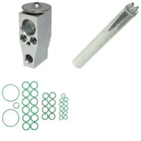 Ak2258 Universal Air Conditioner Uac A/c System Rer Kit Ancillary K For Pai