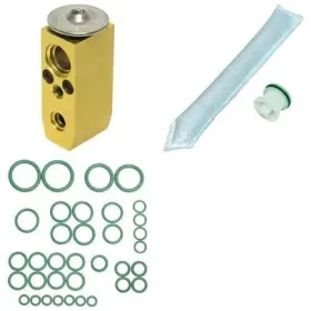 Ak2259 Universal Air Conditioner Uac A/c System Rer Kit Ancillary K For Pai
