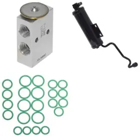 Ak2272 Universal Air Conditioner Uac A/c System Rer Kit Ancillary K For Pai
