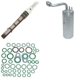 Ak2286 Universal Air Conditioner Uac A/c System Rer Kit Ancillary K For Pai