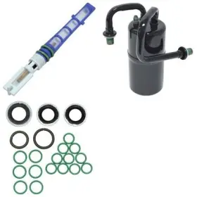 Ak2304 Universal Air Conditioner Uac A/c System Rer Kit Ancillary K For Pai