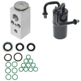 Ak2305 Universal Air Conditioner Uac A/c System Rer Kit Ancillary K For Pai