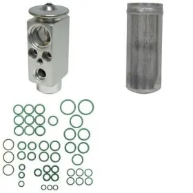 Ak2309 Universal Air Conditioner Uac A/c System Rer Kit Ancillary K For Pai