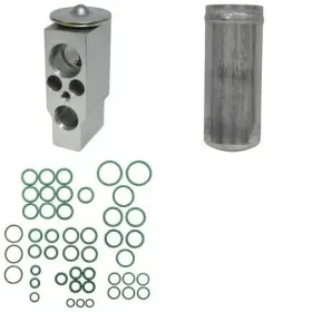 Ak2312 Universal Air Conditioner Uac A/c System Rer Kit Ancillary K For Pai