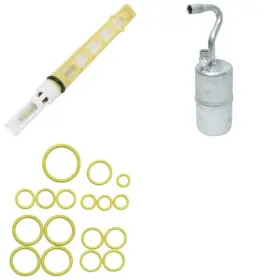 Ak2328 Universal Air Conditioner Uac A/c System Rer Kit Ancillary K For Pai