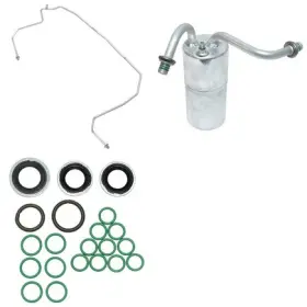 Ak2333 Universal Air Conditioner Uac A/c System Rer Kit Ancillary K For Pai
