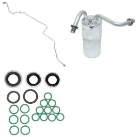 Ak2335 Universal Air Conditioner Uac A/c System Rer Kit Ancillary K For Pai