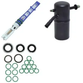 Ak2341 Universal Air Conditioner Uac A/c System Rer Kit Ancillary K For Pai