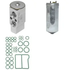 Ak2345 Universal Air Conditioner Uac A/c System Rer Kit Ancillary K For Pai