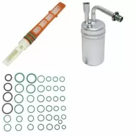 Ak2347 Universal Air Conditioner Uac A/c System Rer Kit Ancillary K For Pai
