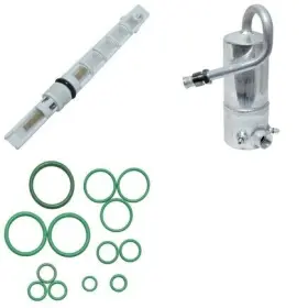 Ak2374 Universal Air Conditioner Uac A/c System Rer Kit Ancillary K For Pai