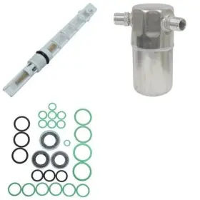 Ak2392 Universal Air Conditioner Uac A/c System Rer Kit Ancillary K For Pai
