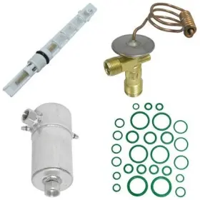 Ak2403 Universal Air Conditioner Uac A/c System Rer Kit Ancillary K For Pai