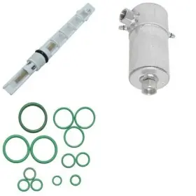 Ak2405 Universal Air Conditioner Uac A/c System Rer Kit Ancillary K For Pai