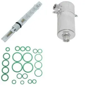 Ak2406 Universal Air Conditioner Uac A/c System Rer Kit Ancillary K For Pai