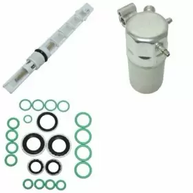 Ak2418 Universal Air Conditioner Uac A/c System Rer Kit Ancillary K For Pai