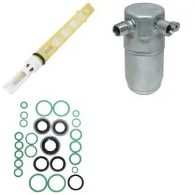 Ak2420 Universal Air Conditioner Uac A/c System Rer Kit Ancillary K For Pai