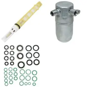 Ak2422 Universal Air Conditioner Uac A/c System Rer Kit Ancillary K For Pai