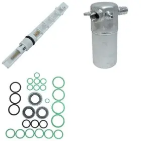 Ak2429 Universal Air Conditioner Uac A/c System Rer Kit Ancillary K For Pai