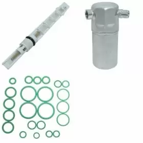 Ak2433 Universal Air Conditioner Uac A/c System Rer Kit Ancillary K For Pai