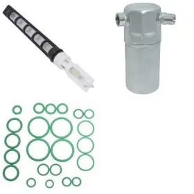 Ak2435 Universal Air Conditioner Uac A/c System Rer Kit Ancillary K For Pai
