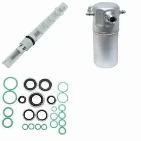 Ak2441 Universal Air Conditioner Uac A/c System Rer Kit Ancillary K For Pai