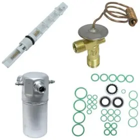 Ak2442 Universal Air Conditioner Uac A/c System Rer Kit Ancillary K For Pai