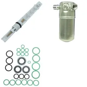 Ak2464 Universal Air Conditioner Uac A/c System Rer Kit Ancillary K For Pai