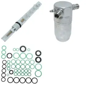 Ak2510 Universal Air Conditioner Uac A/c System Rer Kit Ancillary K For Pai