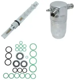 Ak2511 Universal Air Conditioner Uac A/c System Rer Kit Ancillary K For Pai