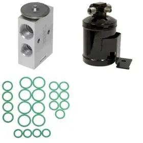 Ak2521 Universal Air Conditioner Uac A/c System Rer Kit Ancillary K For Pai