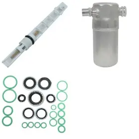 Ak2535 Universal Air Conditioner Uac A/c System Rer Kit Ancillary K For Pai Ak2535 Universal Air Conditioner Uac A/c System Rer Kit Ancillary K For Pai