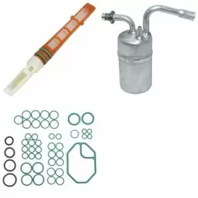 Ak2590 Universal Air Conditioner Uac A/c System Rer Kit Ancillary K For Pai