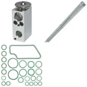 Ak2606 Universal Air Conditioner Uac A/c System Rer Kit Ancillary K For Pai