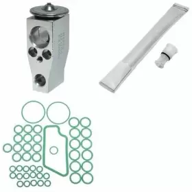 Ak2617 Universal Air Conditioner Uac A/c System Rer Kit Ancillary K For Pai