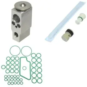 Ak2619 Universal Air Conditioner Uac A/c System Rer Kit Ancillary K For Pai