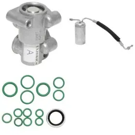 Ak2628 Universal Air Conditioner Uac A/c System Rer Kit Ancillary K For Pai