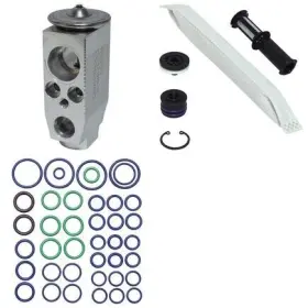 Ak2641 Universal Air Conditioner Uac A/c System Rer Kit Ancillary K For Pai
